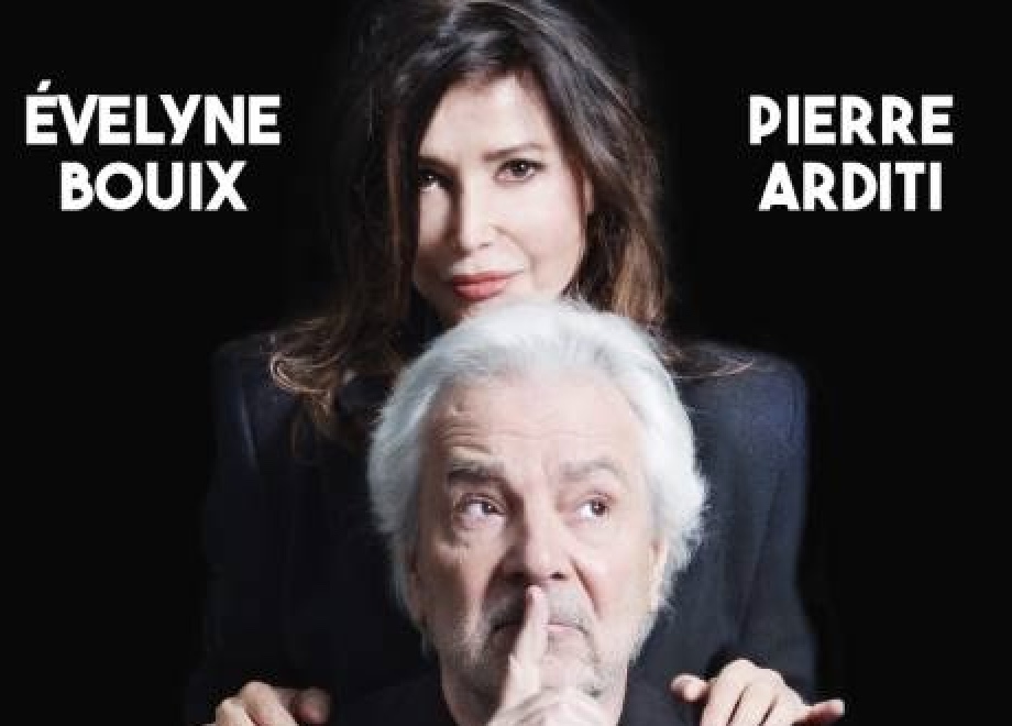 affiche
