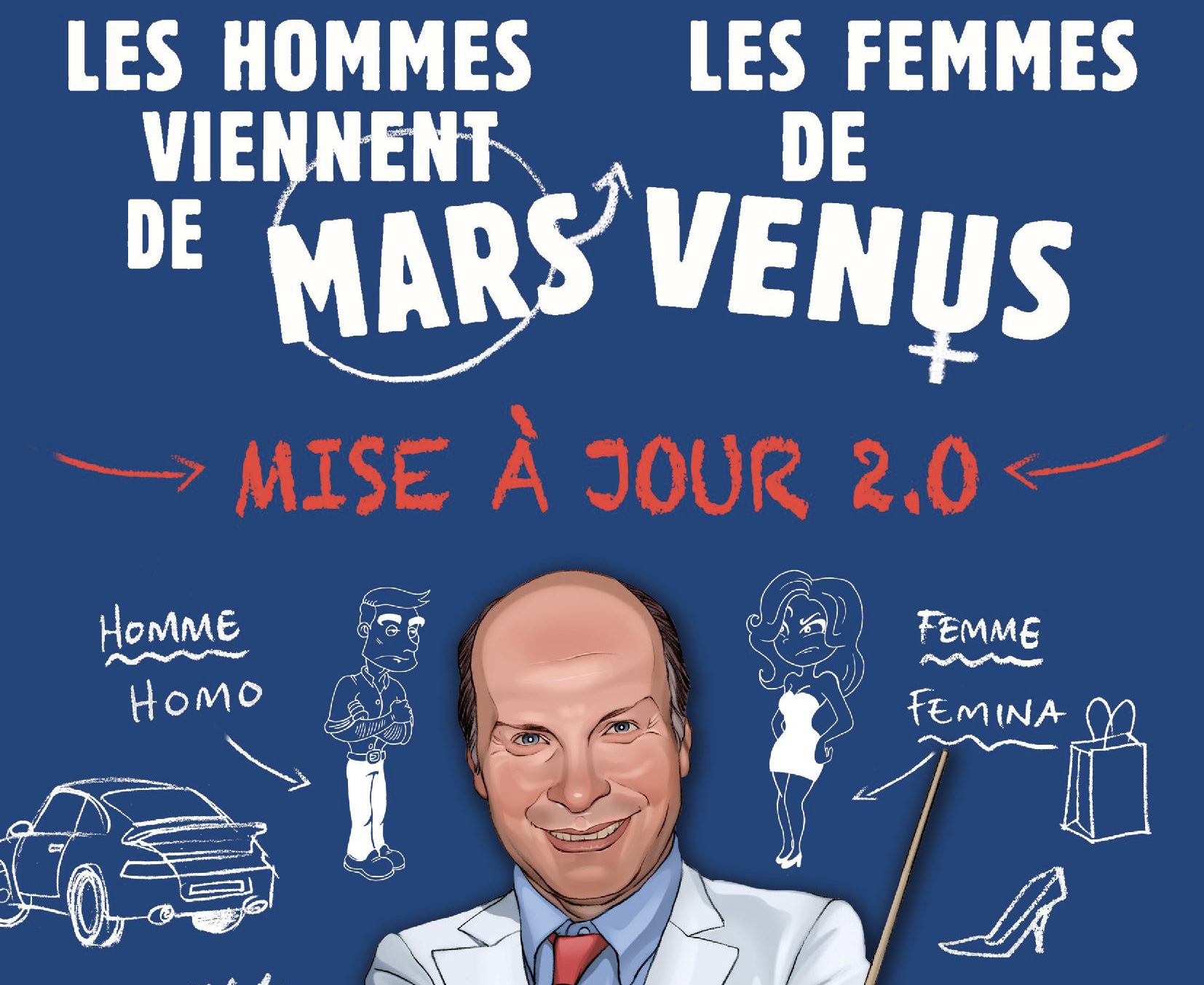 affiche