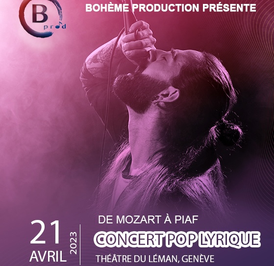 affiche