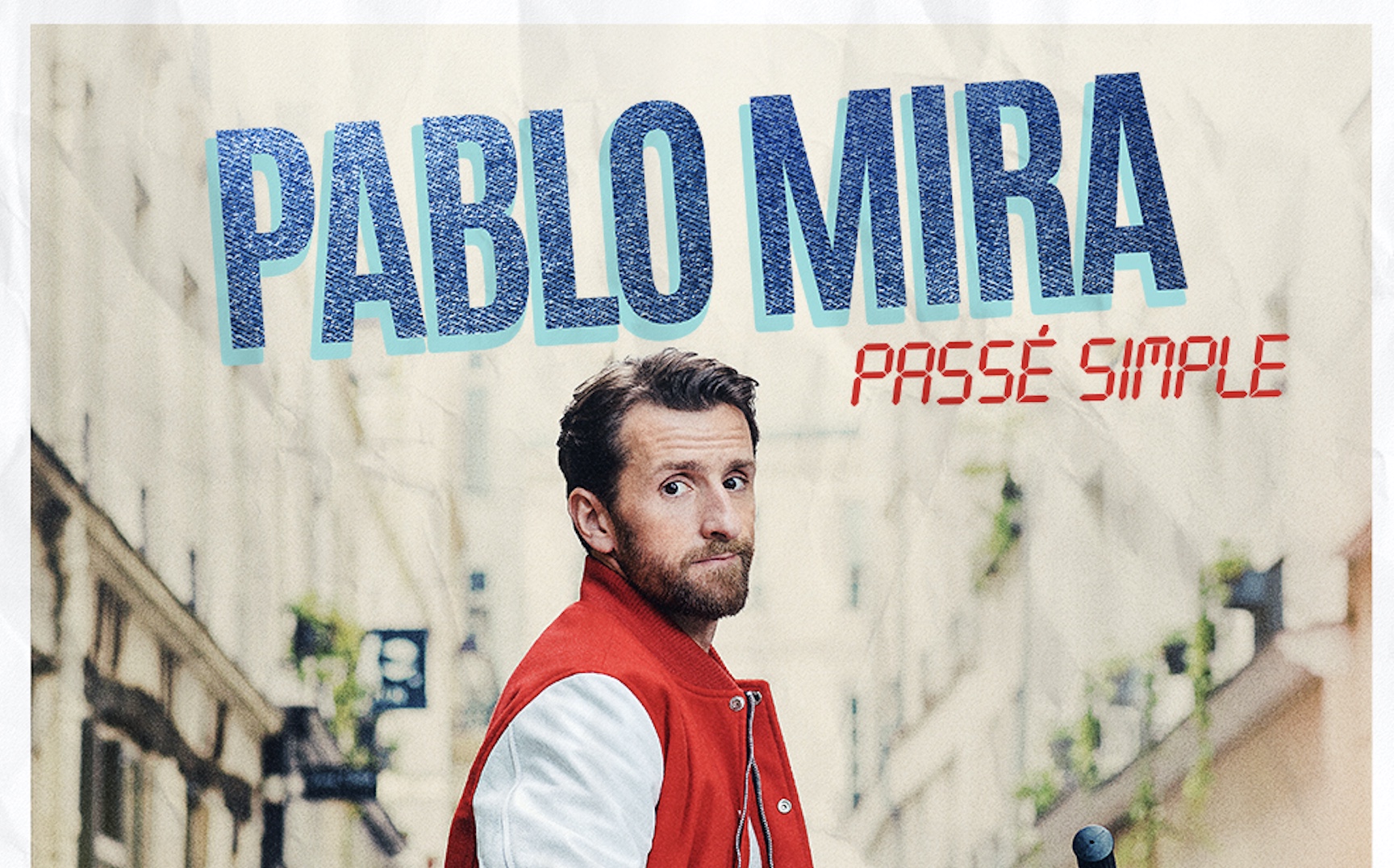 affiche