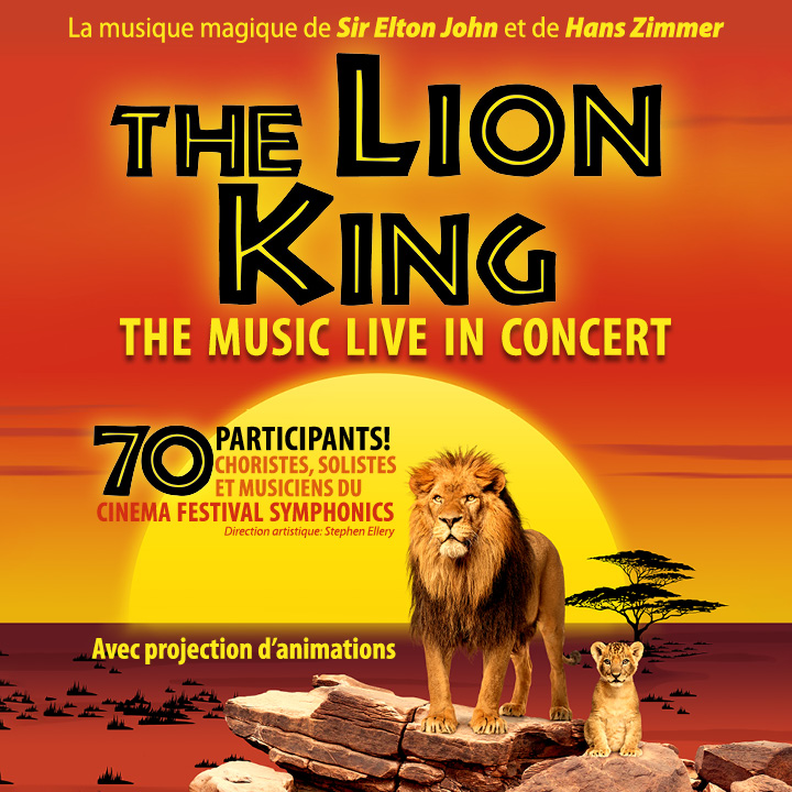 affiche