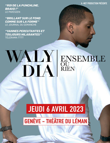 affiche