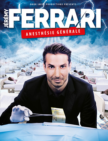 affiche