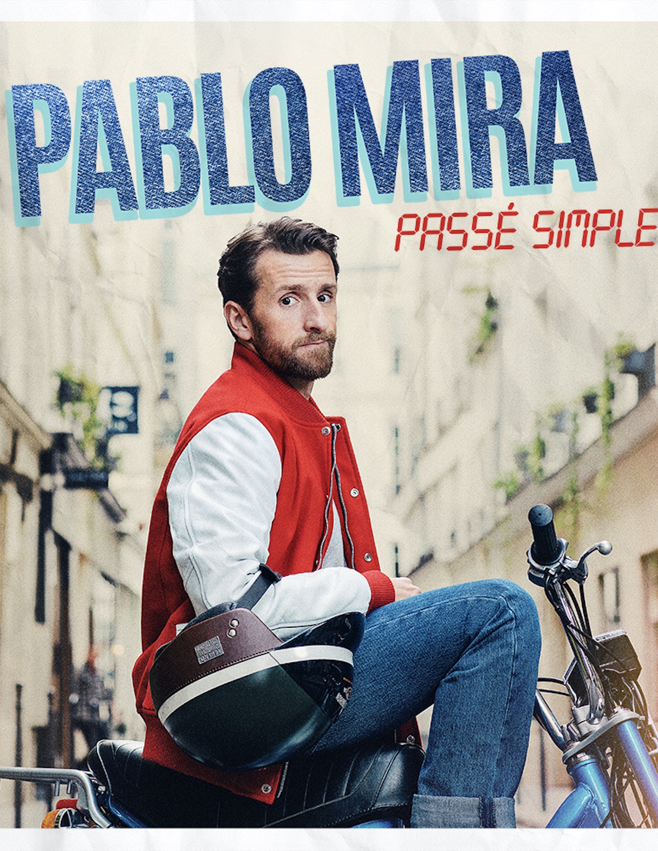 affiche