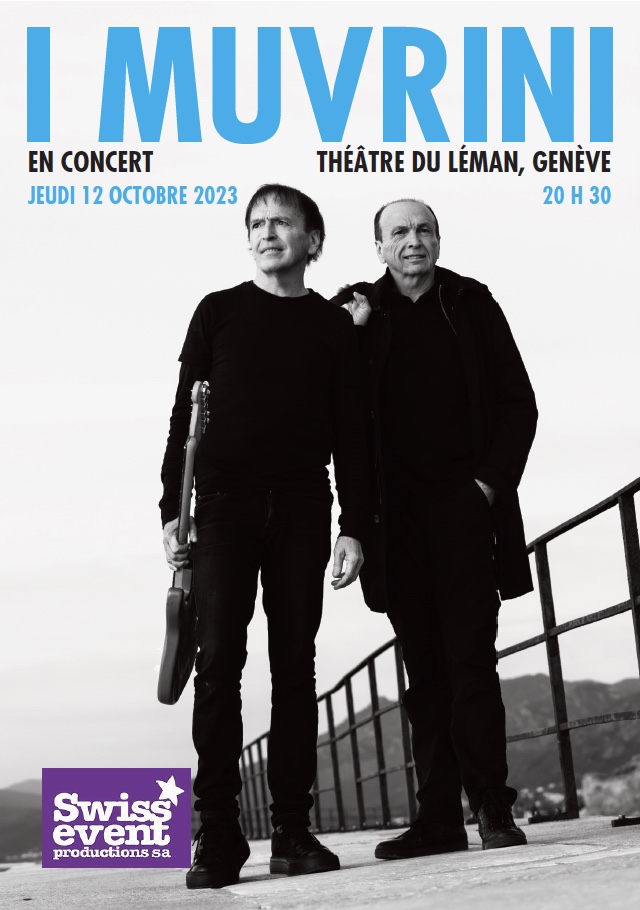 affiche