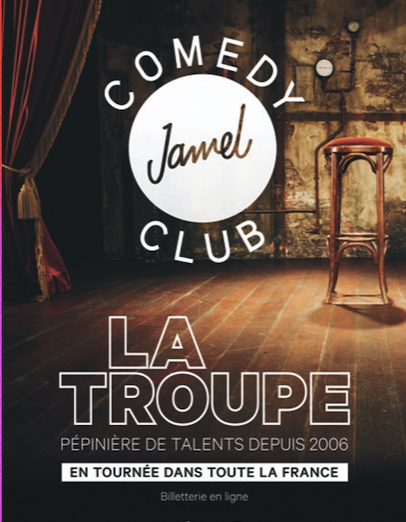 affiche