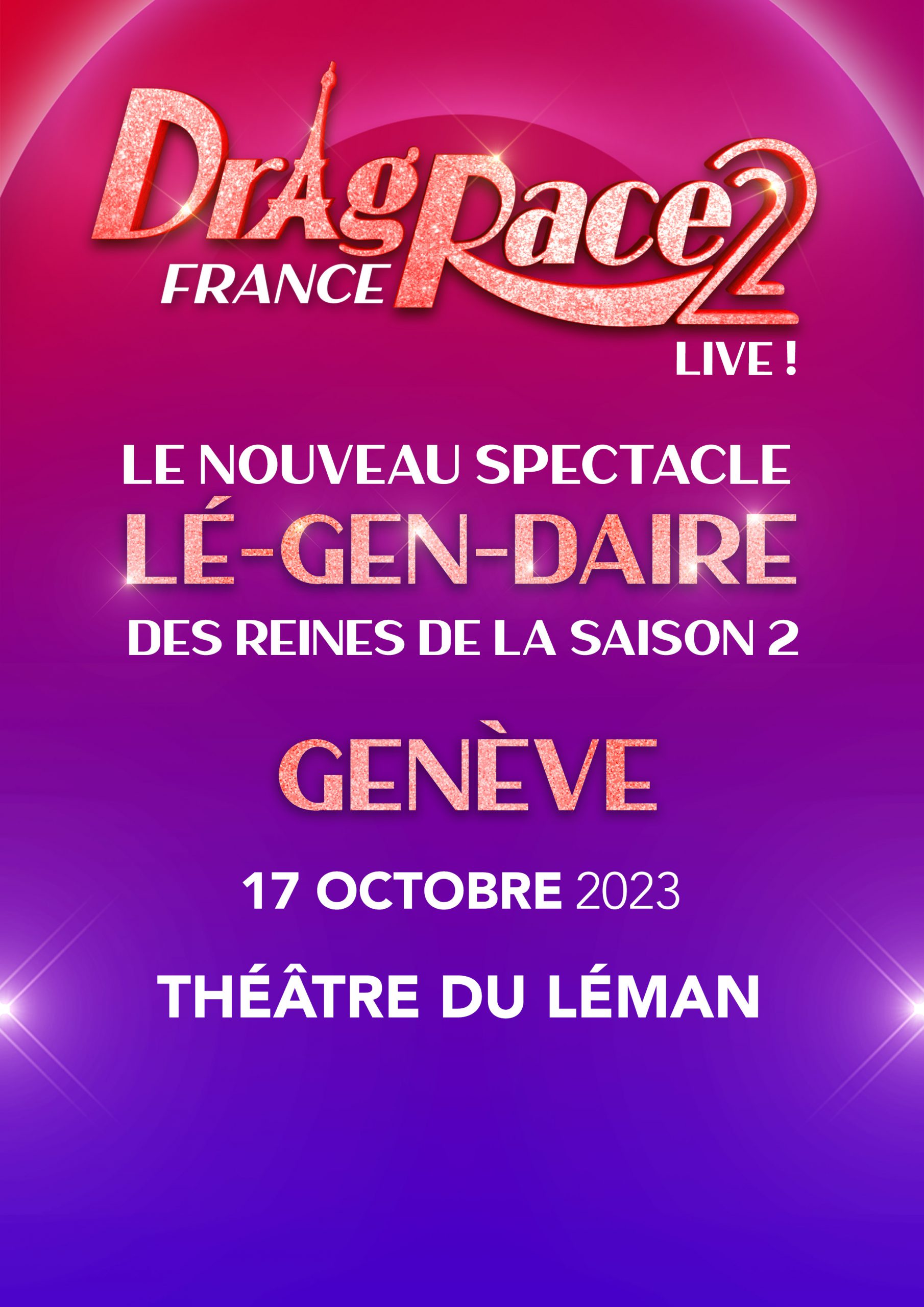 affiche