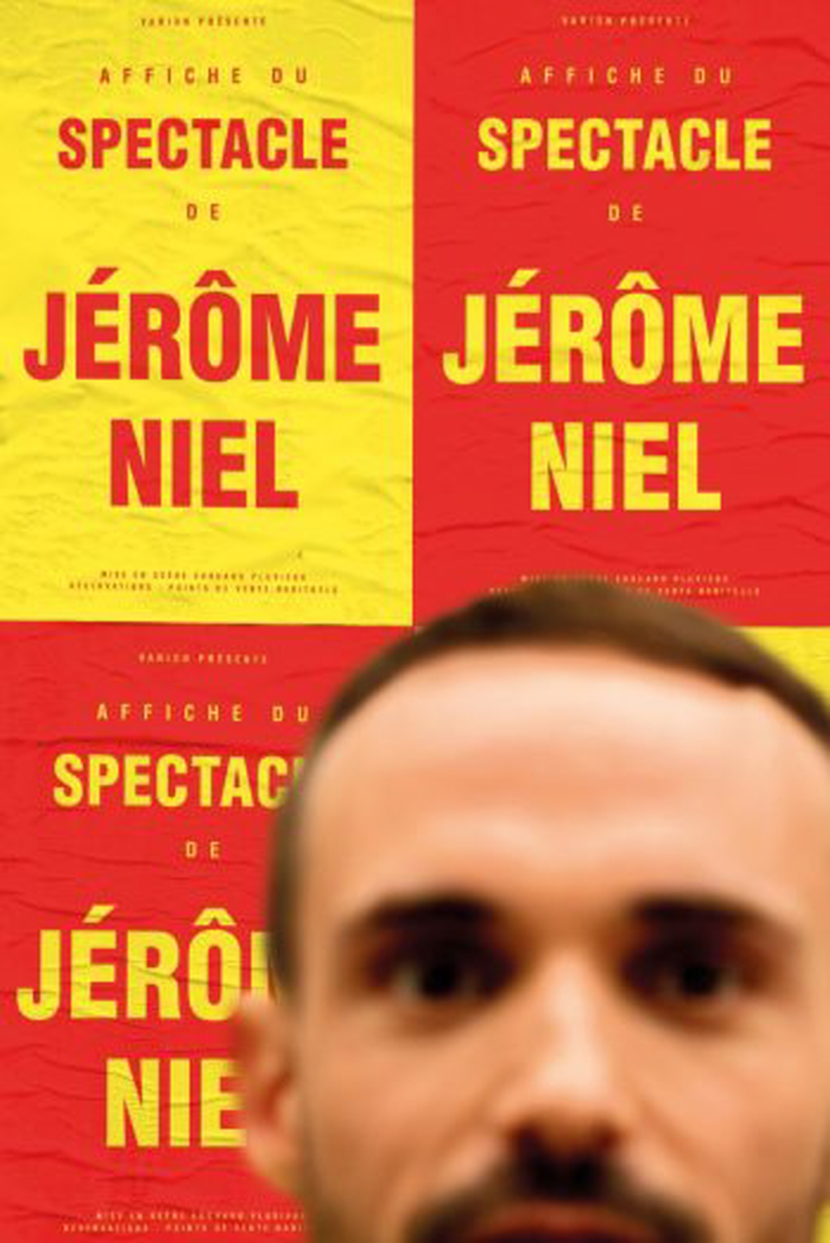 affiche