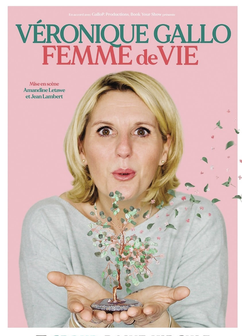 affiche