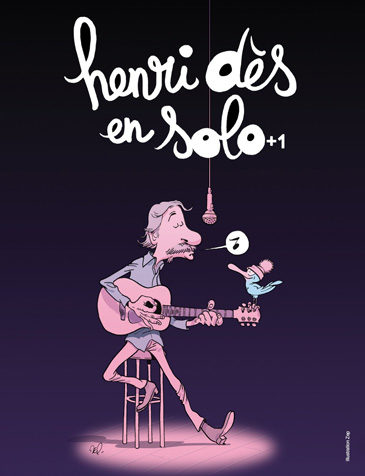 affiche
