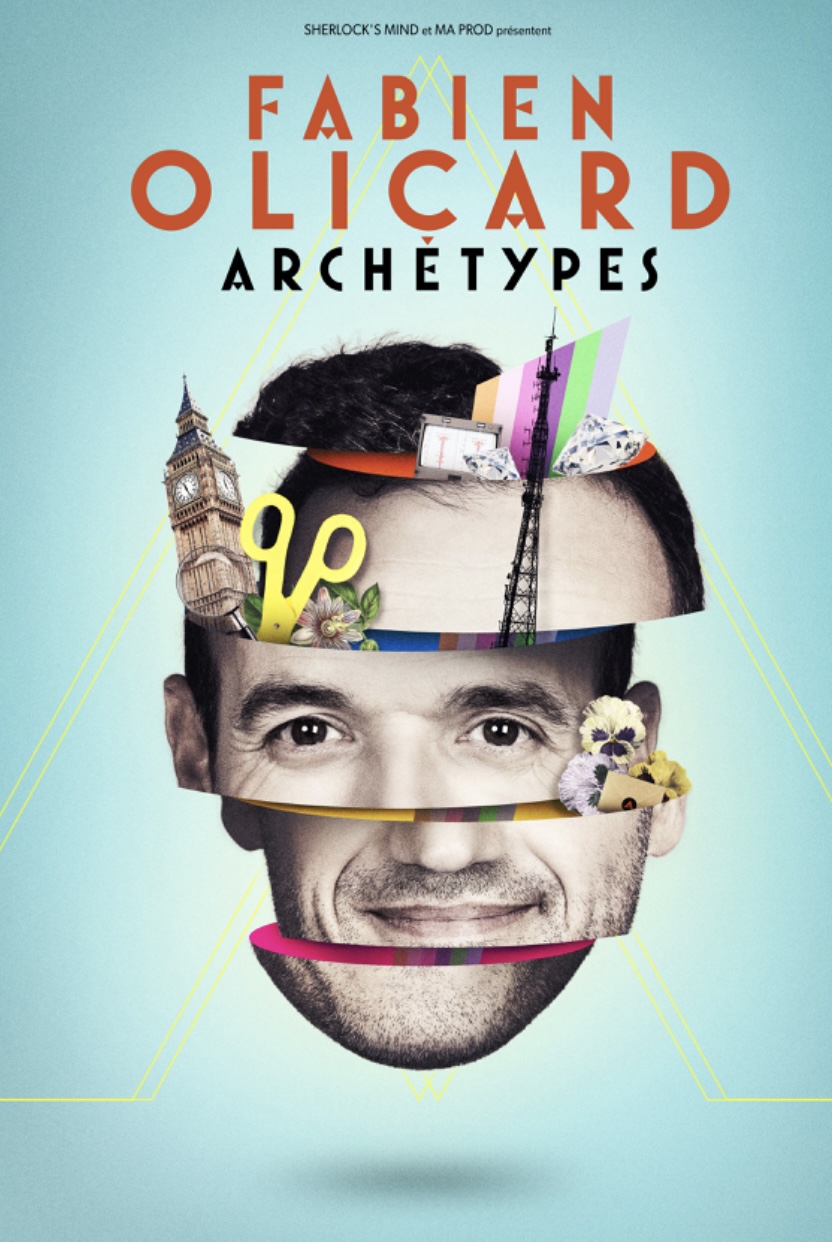 affiche