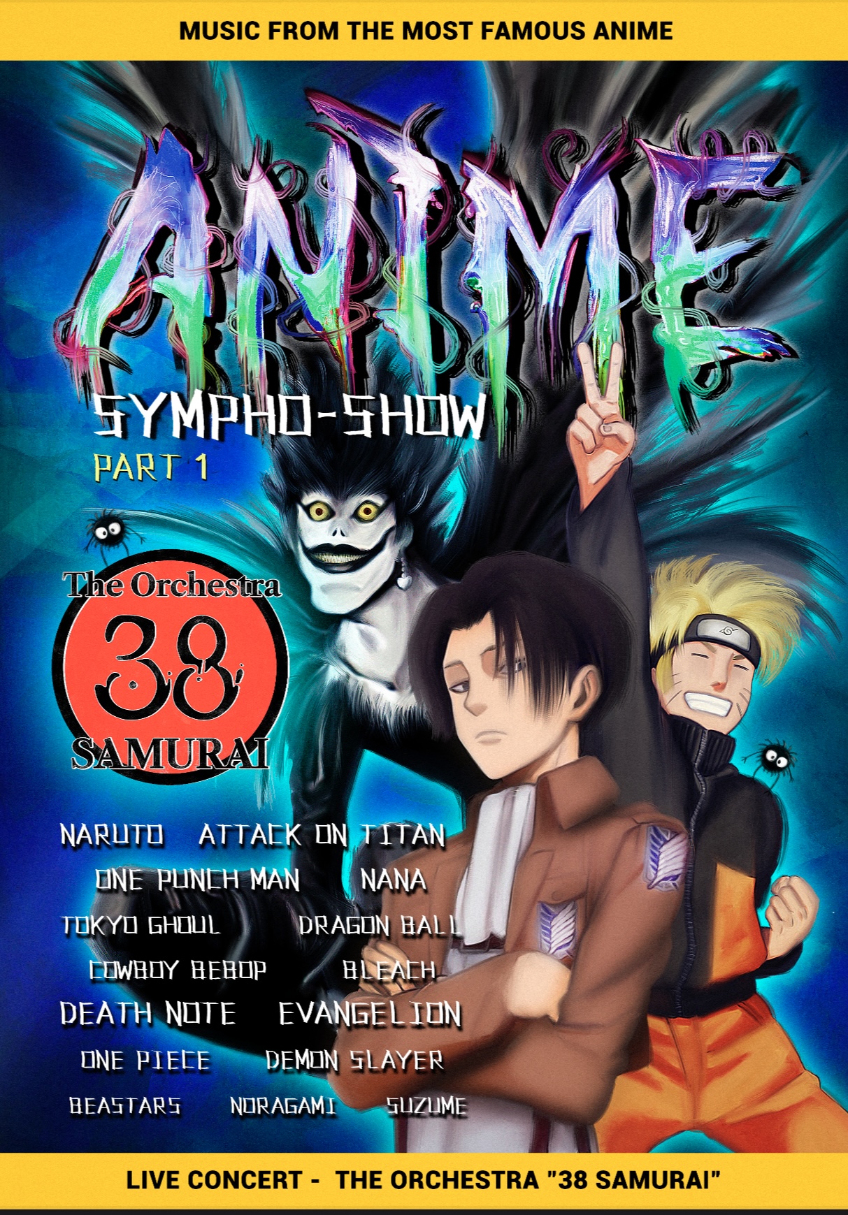 affiche
