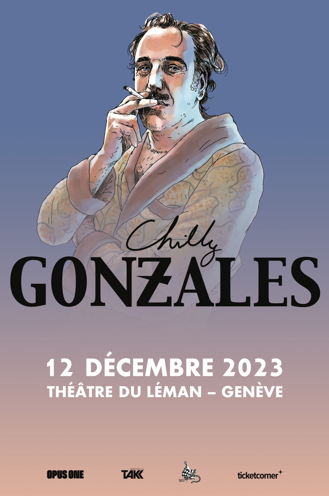 affiche