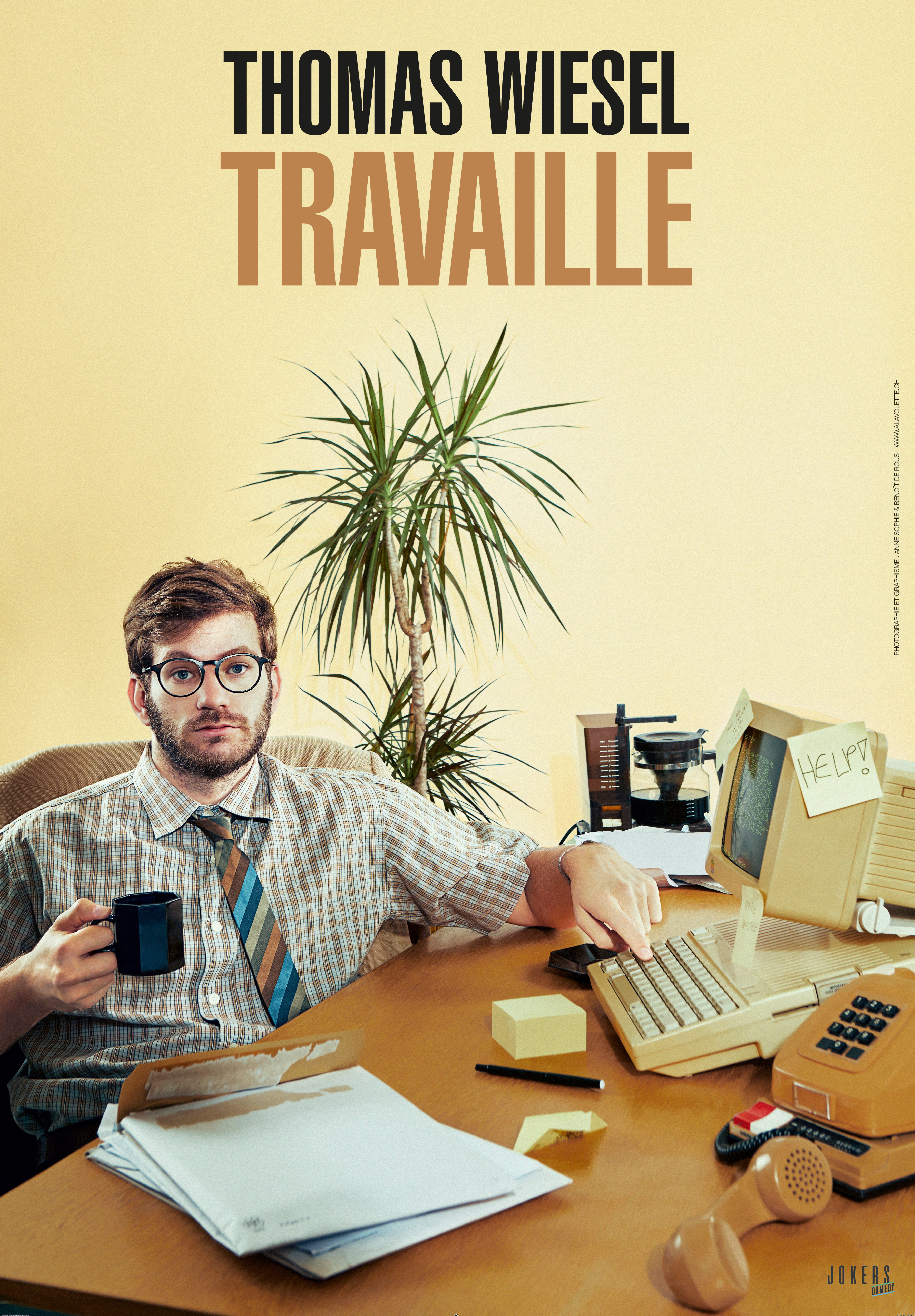 affiche