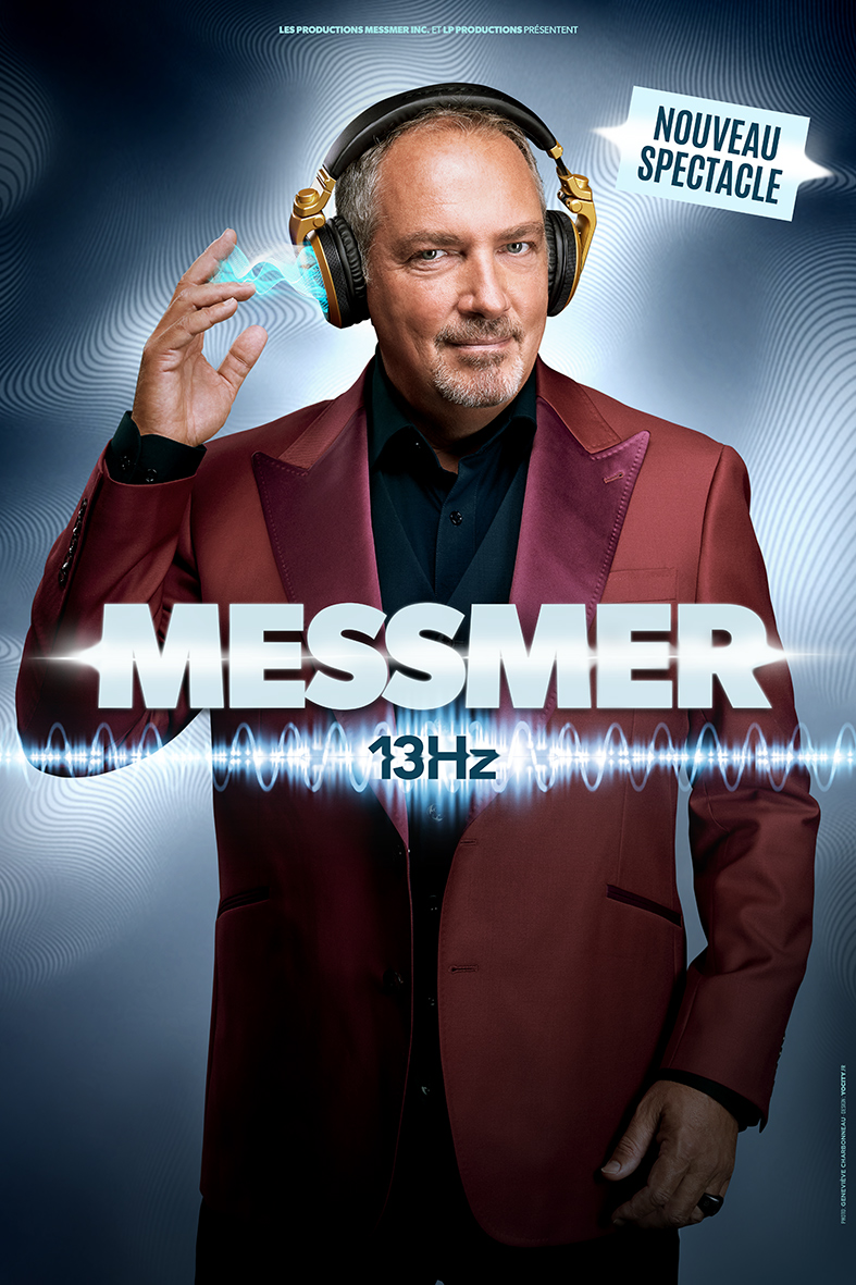 affiche