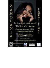 affiche