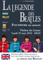 affiche