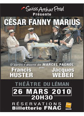 affiche