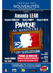 affiche
