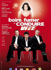 affiche