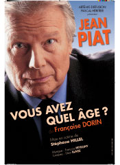 affiche