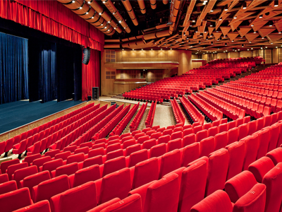 salle theatre du leman